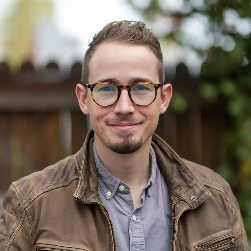 Adam Erwin — Website Editor & Expert
